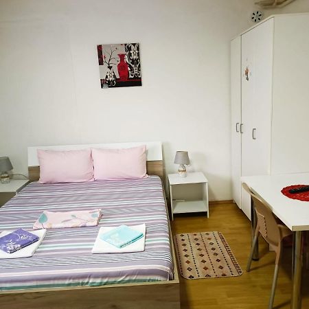 City Center Apartments ปรีเล็ป ภายนอก รูปภาพ