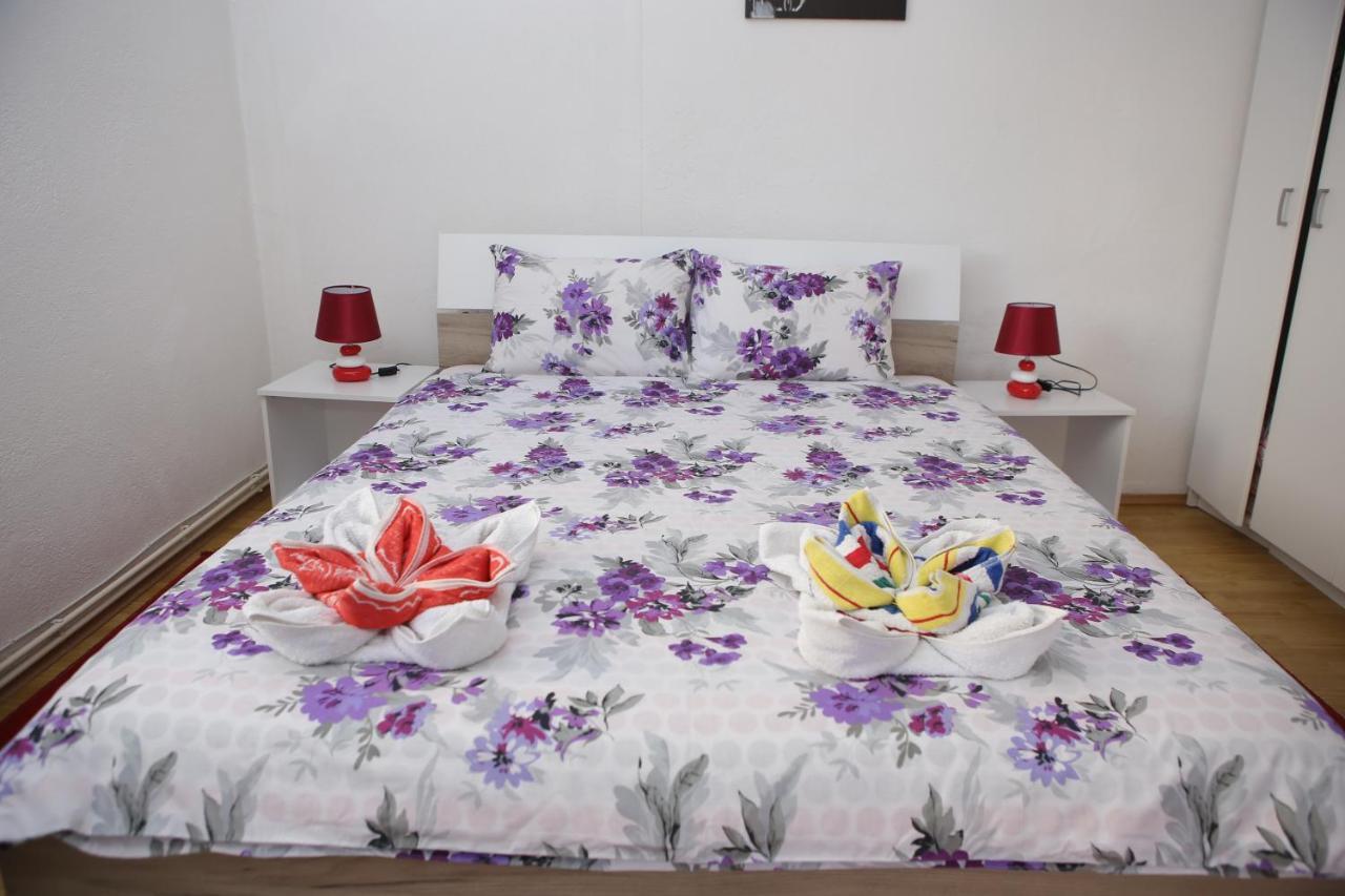 City Center Apartments ปรีเล็ป ภายนอก รูปภาพ