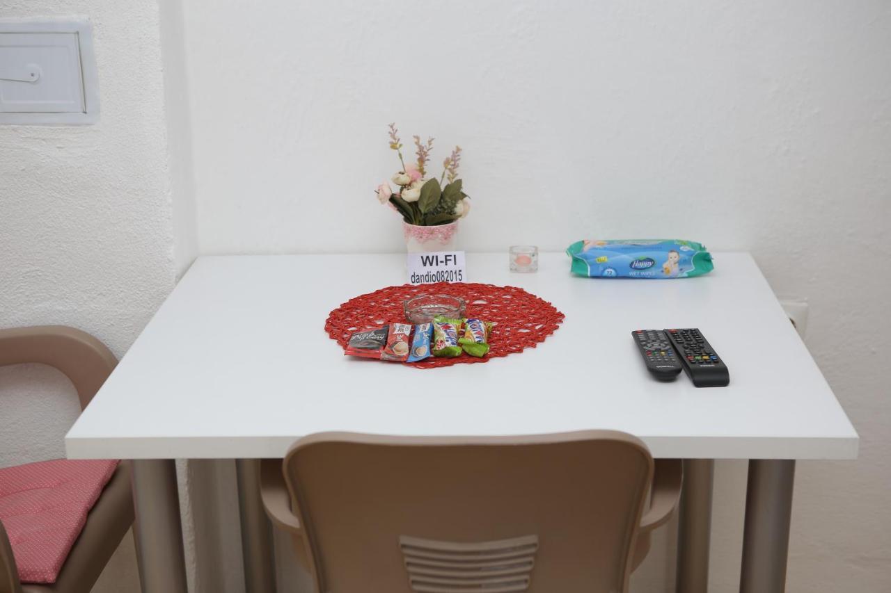 City Center Apartments ปรีเล็ป ภายนอก รูปภาพ