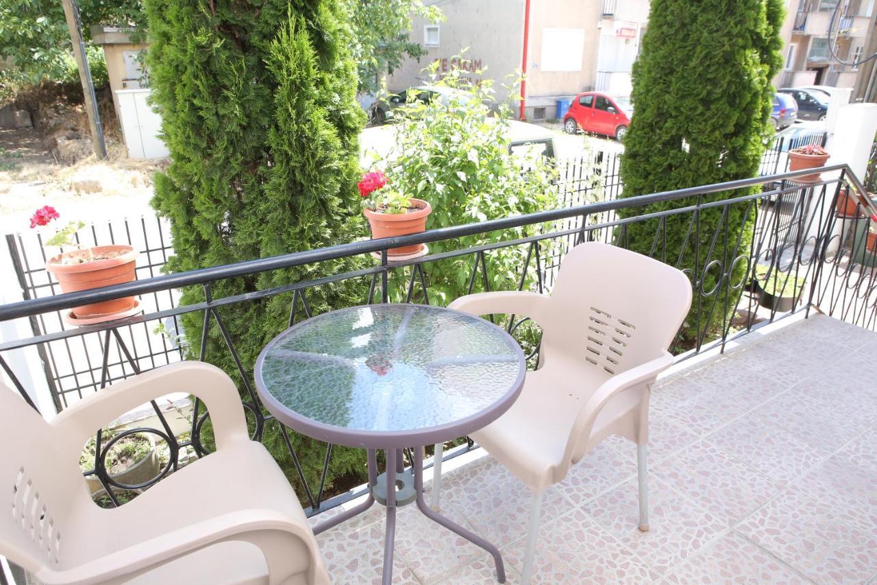 City Center Apartments ปรีเล็ป ภายนอก รูปภาพ