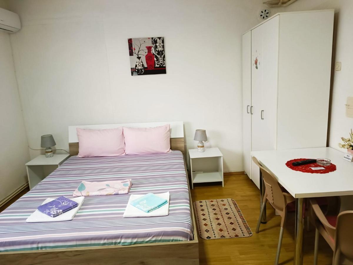 City Center Apartments ปรีเล็ป ภายนอก รูปภาพ