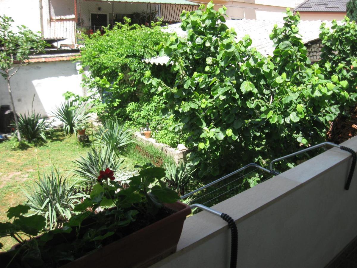 City Center Apartments ปรีเล็ป ภายนอก รูปภาพ
