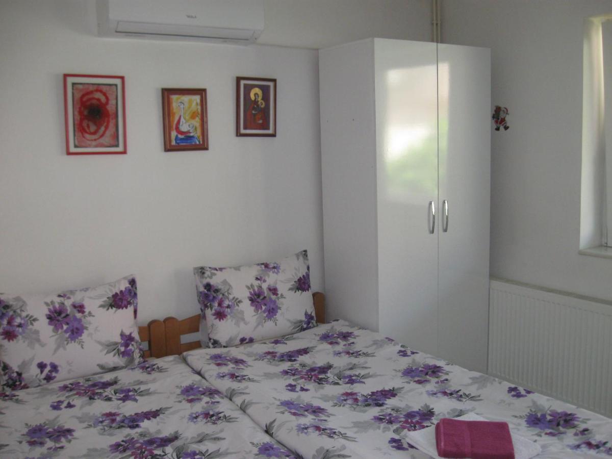 City Center Apartments ปรีเล็ป ภายนอก รูปภาพ