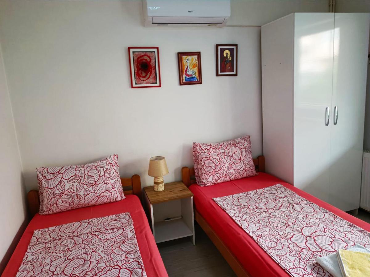City Center Apartments ปรีเล็ป ภายนอก รูปภาพ
