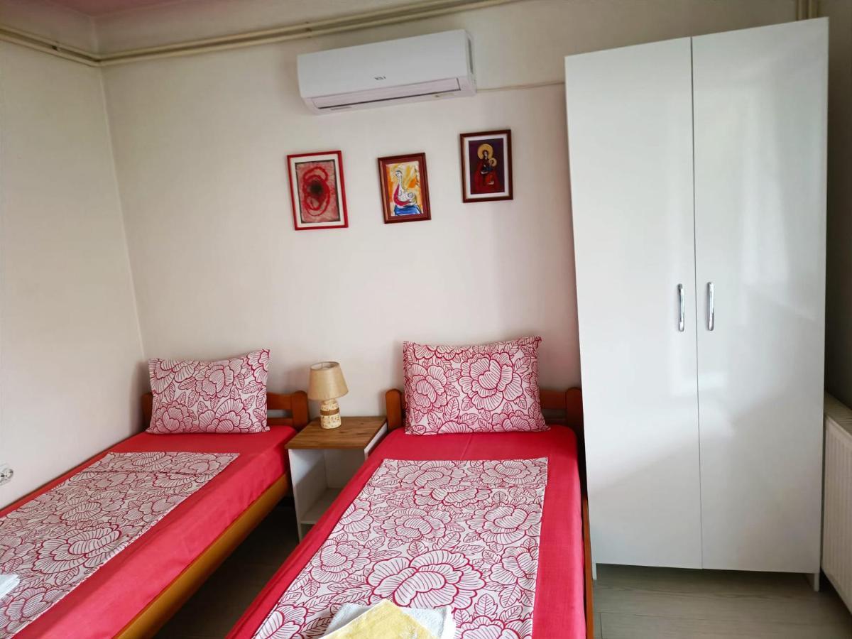 City Center Apartments ปรีเล็ป ภายนอก รูปภาพ