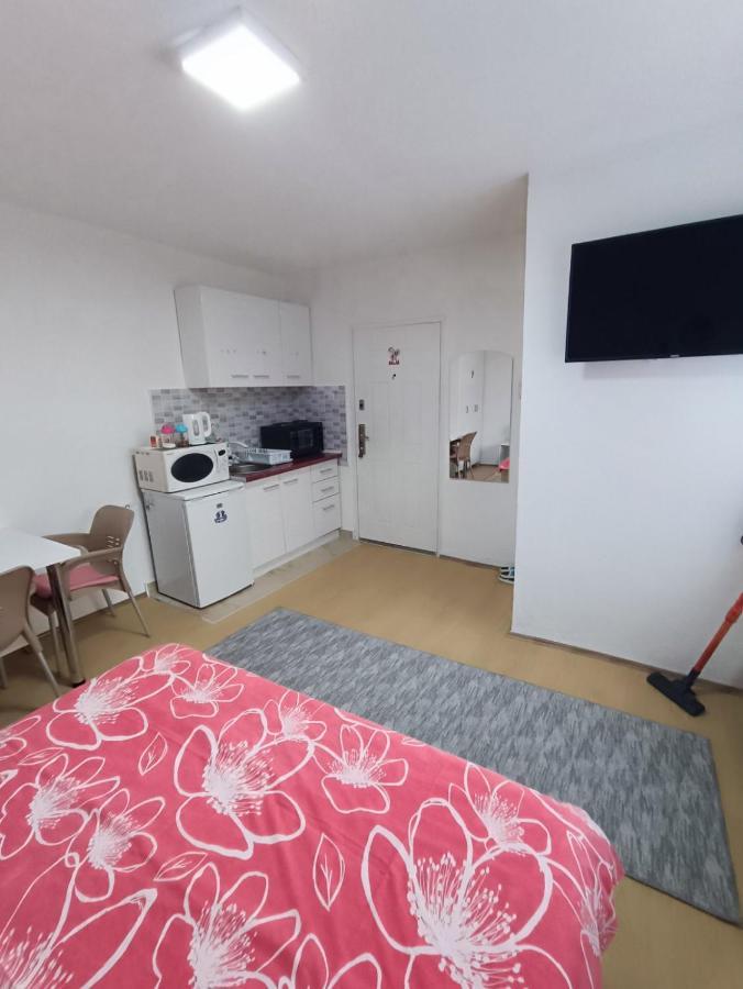City Center Apartments ปรีเล็ป ภายนอก รูปภาพ