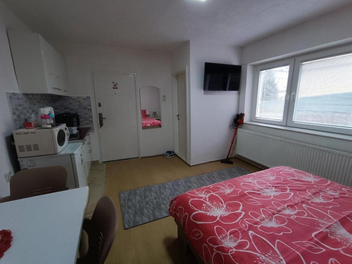 City Center Apartments ปรีเล็ป ภายนอก รูปภาพ