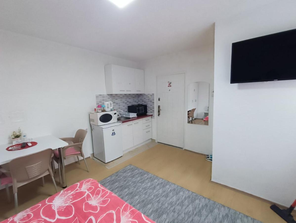 City Center Apartments ปรีเล็ป ภายนอก รูปภาพ
