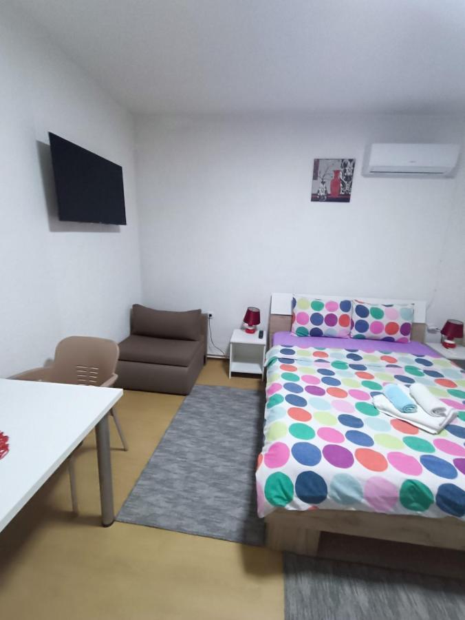 City Center Apartments ปรีเล็ป ภายนอก รูปภาพ