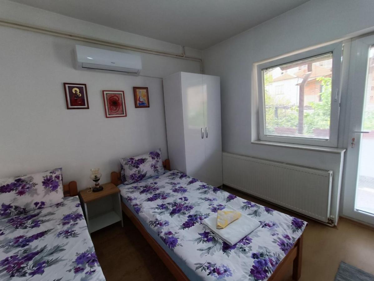 City Center Apartments ปรีเล็ป ภายนอก รูปภาพ
