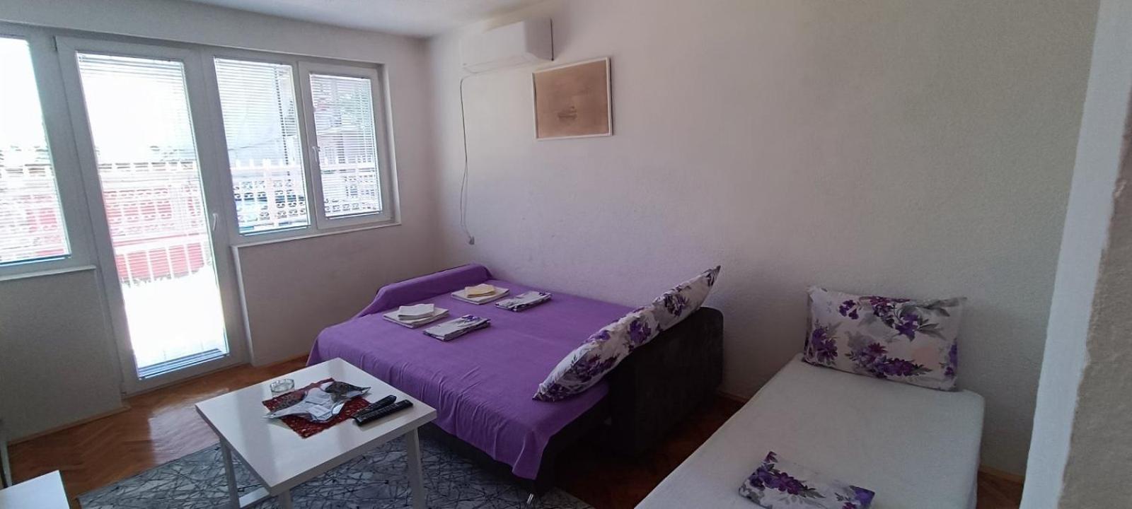 City Center Apartments ปรีเล็ป ภายนอก รูปภาพ