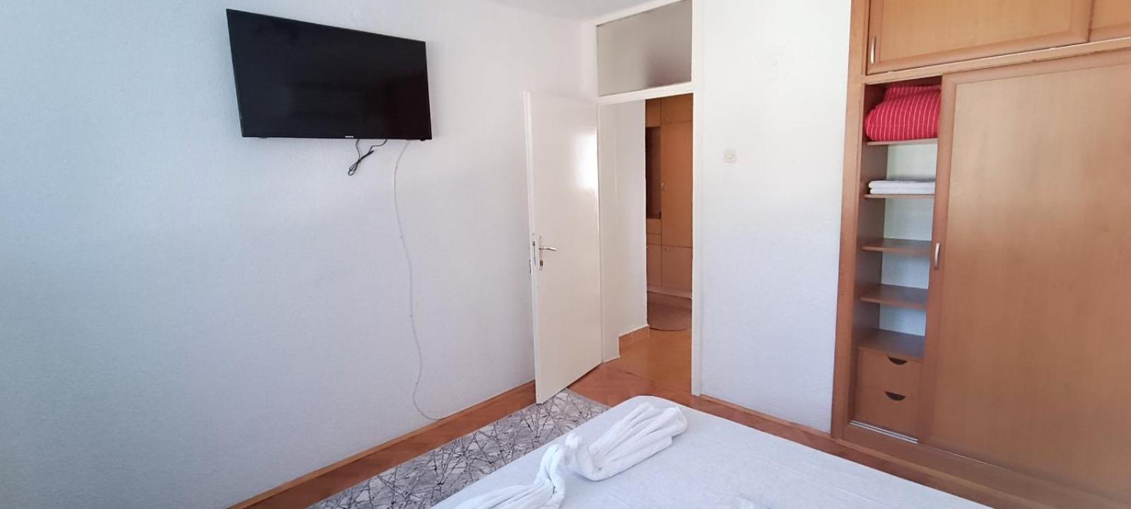 City Center Apartments ปรีเล็ป ภายนอก รูปภาพ