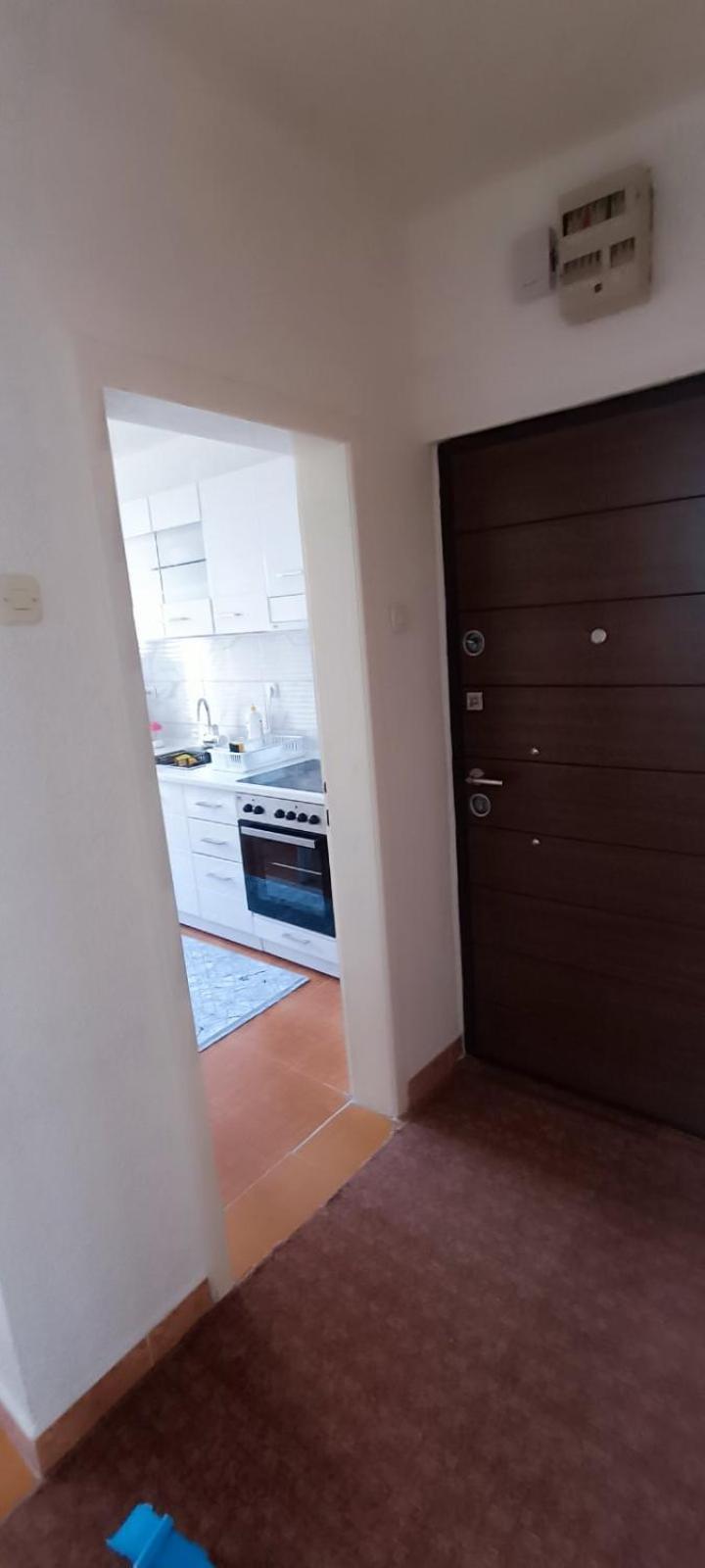 City Center Apartments ปรีเล็ป ภายนอก รูปภาพ