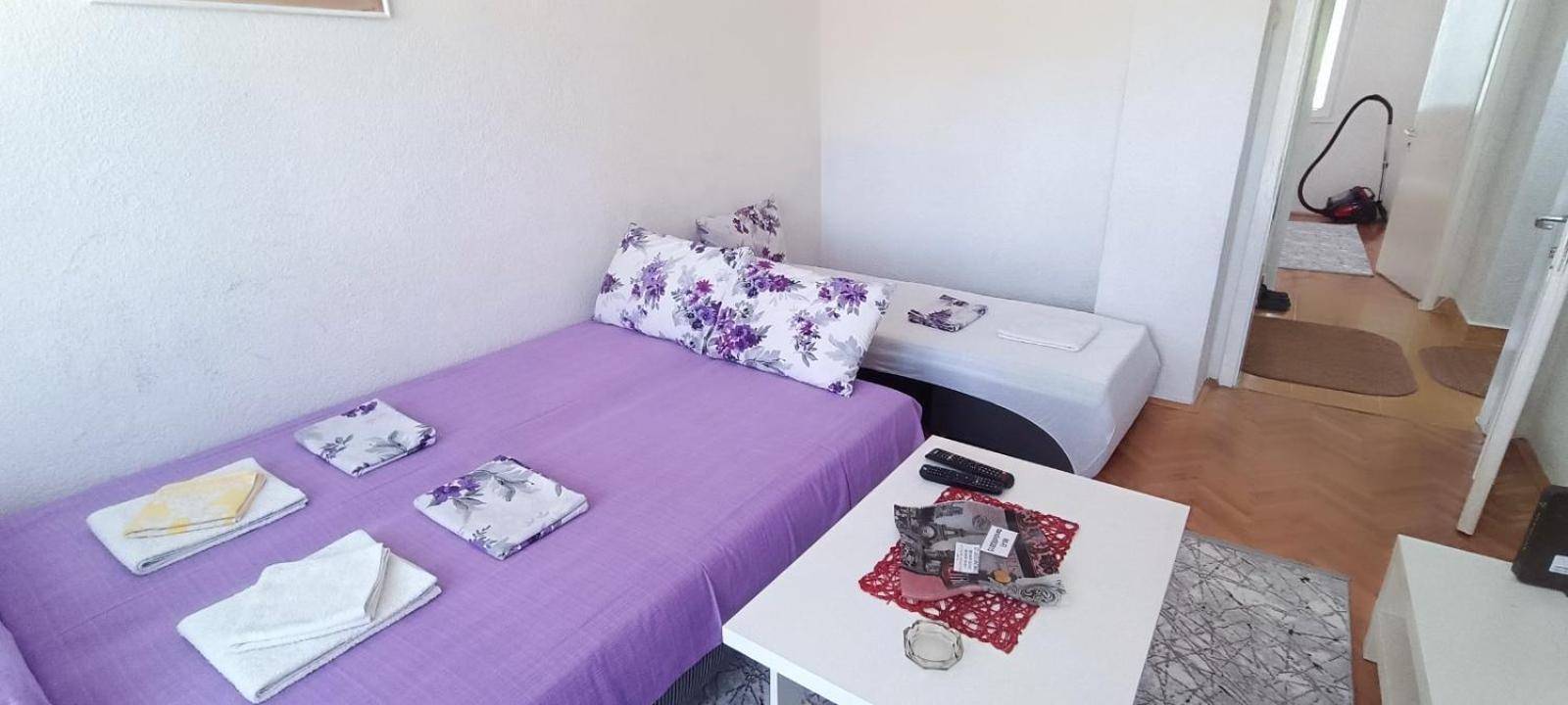 City Center Apartments ปรีเล็ป ภายนอก รูปภาพ