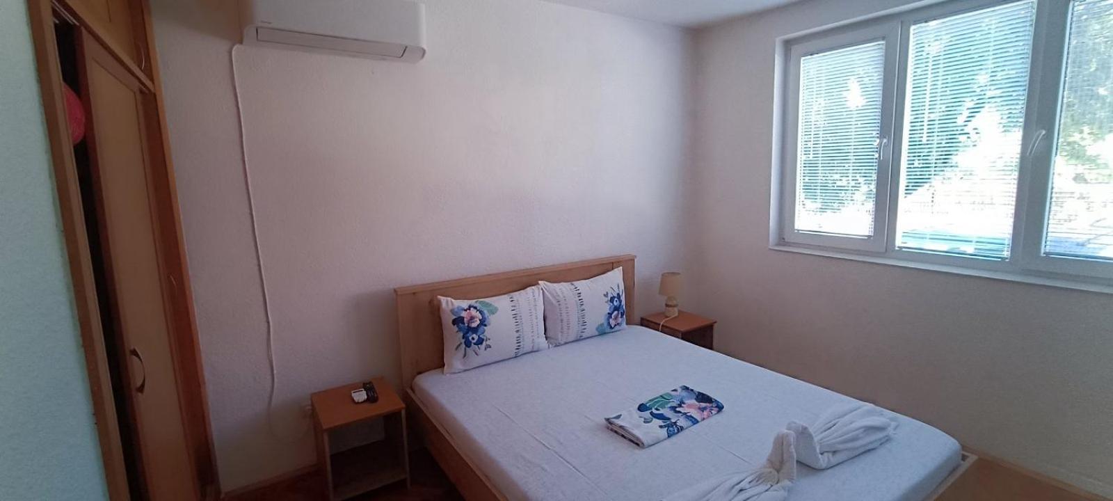 City Center Apartments ปรีเล็ป ภายนอก รูปภาพ