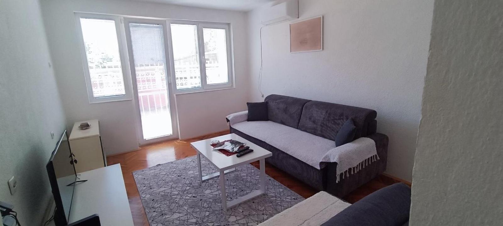 City Center Apartments ปรีเล็ป ภายนอก รูปภาพ