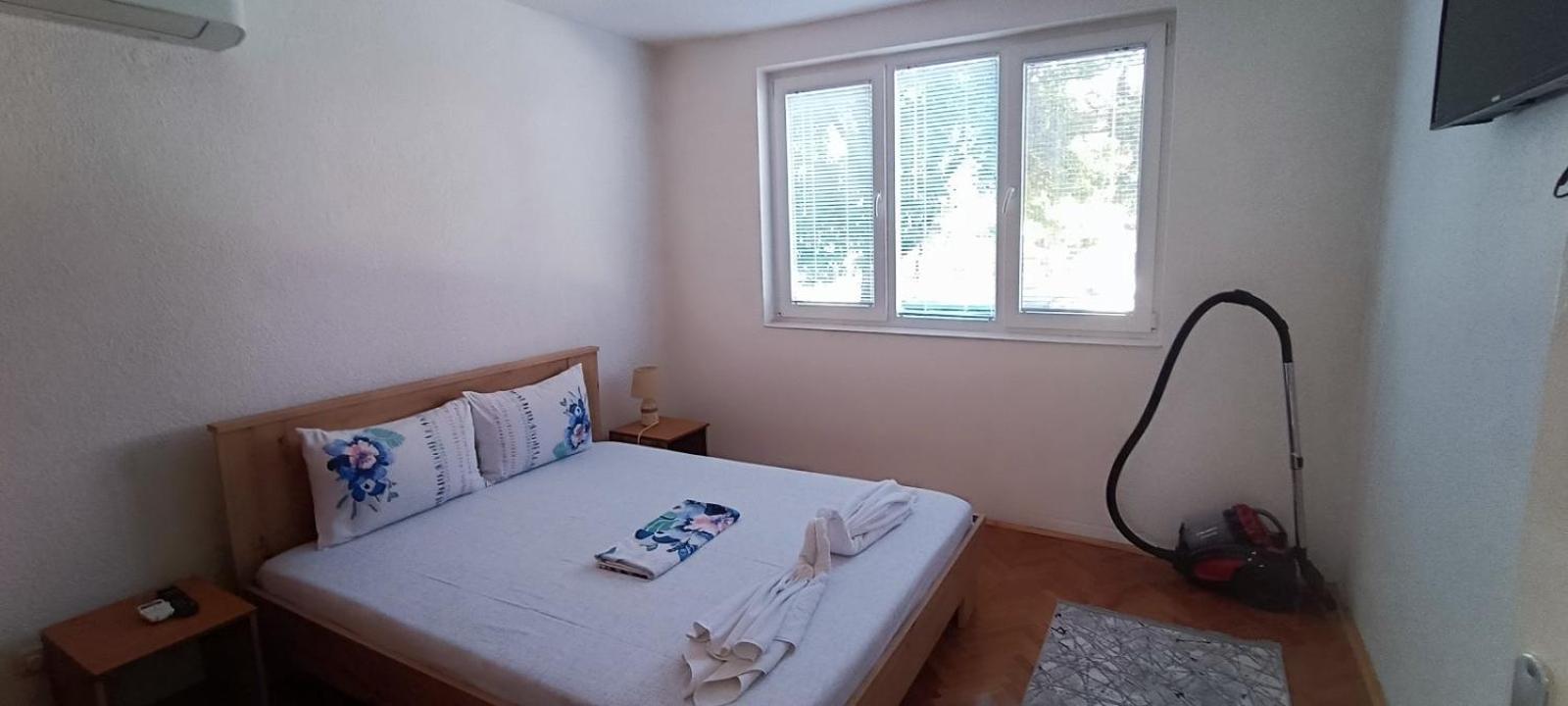 City Center Apartments ปรีเล็ป ภายนอก รูปภาพ