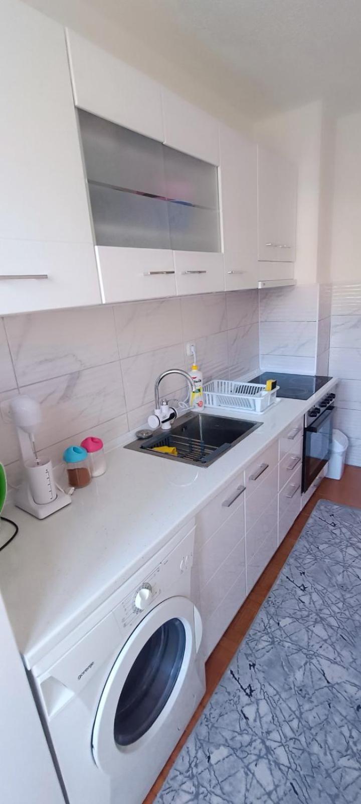 City Center Apartments ปรีเล็ป ภายนอก รูปภาพ