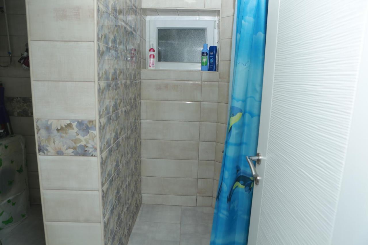 City Center Apartments ปรีเล็ป ภายนอก รูปภาพ