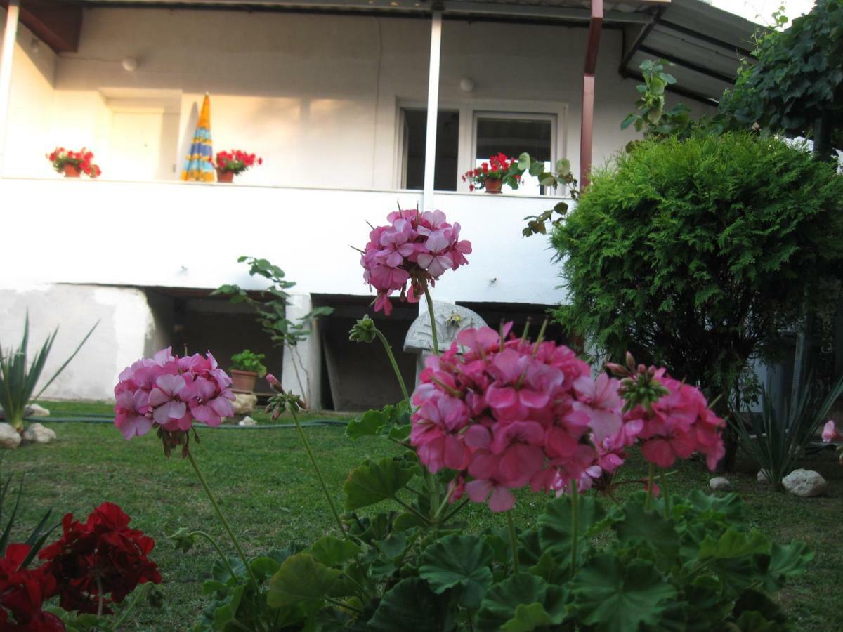 City Center Apartments ปรีเล็ป ภายนอก รูปภาพ